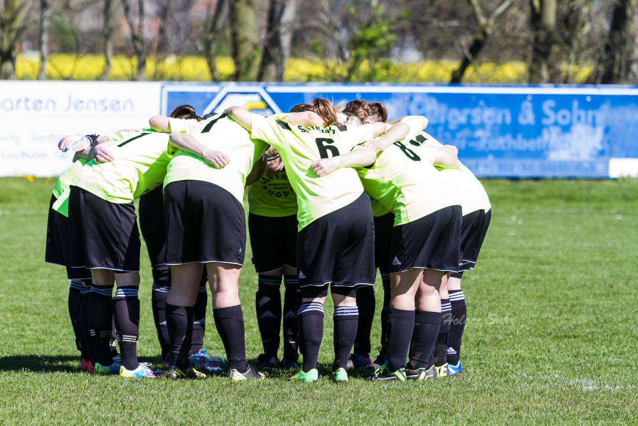 Bild 102 - Frauen SV Frisia 03 Risum Lindholm - Heider SV : Ergebnis: 8:0